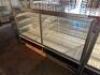 76" X 30" X 48" 4-TIER BAKERY DISPLAY MERCHANDISER - 3