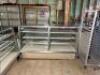 76" X 30" X 48" 4-TIER BAKERY DISPLAY MERCHANDISER - 2