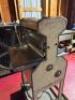 OLIVER MACHINERY 1/2" CUT BREAD SLICER MACHINE - 9