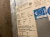 DESCRIPTION 334 LB. AIR COOLED ICE MACHINE CUBERO HEAD W/ 351LB ICE STORAGE BIN BRAND/MODEL ICE O MATIC ICE320HA ADDITIONAL INFORMATION 115V, 60 HZ, S - 8