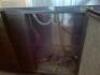 DESCRIPTION 90" DRAFT BEER SYSTEM W/ (5) KEG CAPACITY BRAND/MODEL CONTINENTAL KC90N ADDITIONAL INFORMATION 115V, 60 HZ, SINGLE PHASE LOCATION BAY 6 QU - 7