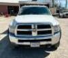 2018 Ram 4500 Chassis Truck, VIN # 3C7WRLFL2JG360468 - 2