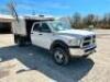 2018 Ram 4500 Chassis Truck, VIN # 3C7WRLFL2JG360468 - 3