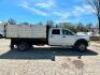 2018 Ram 4500 Chassis Truck, VIN # 3C7WRLFL2JG360468 - 6