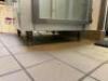 DESCRIPTION TRAULSEN 25.2 CU FT ONE-SECTION GLASS DOOR PASS THROUGH REFRIGERATOR BRAND/MODEL TRAULSEN GHT123WPUTO ADDITIONAL INFORMATION 115V, SINGLE - 5