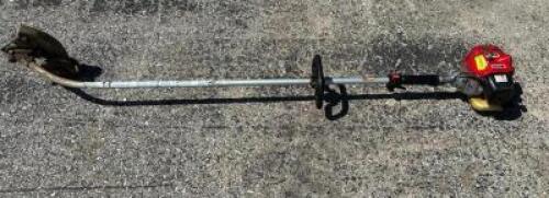 DESCRIPTION: MARUYAMA CER260 EDGER- 25.4 CC BRAND/MODEL: MARUYAMA CER260 LOCATION WAREHOUSE #2