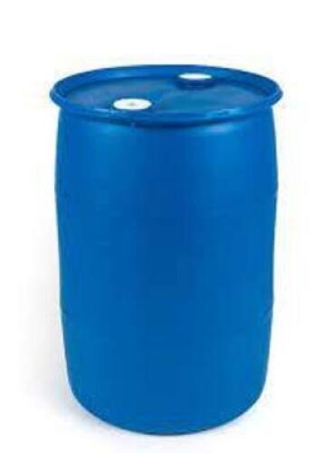 DESCRIPTION: (3) CLOSED HEAD DRUM - EMPTY STORAGE CONTAINER BRAND/MODEL: PROKURE INFORMATION: BLUE RETAIL$: $123.94 EA SIZE: 30 GALLON QTY: 3