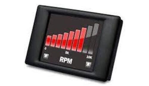 DESCRIPTION: (1) DATA LOGGER BRAND/MODEL: LASCAR #20PD48 INFORMATION: BLACK RETAIL$: $143.62 EA SIZE: 2.4" QTY: 1