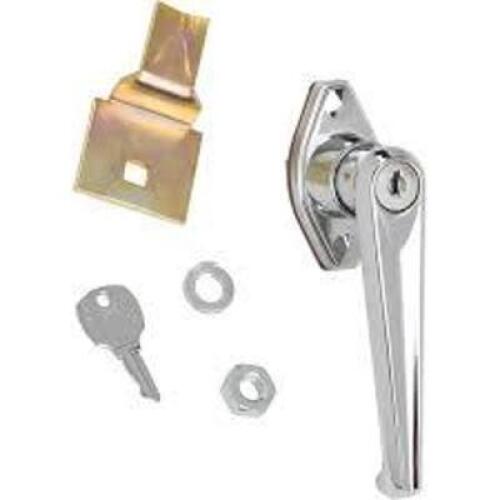 DESCRIPTION: (1) VAULT LOCK KIT BRAND/MODEL: SQUARE D #PK4NVL RETAIL$: $162.59 EA QTY: 1