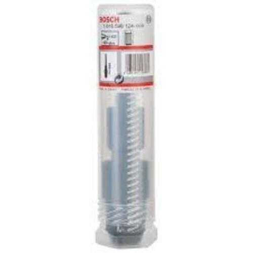DESCRIPTION: (1) SHANK ADAPTER BRAND/MODEL: BOSCH #2LDG9 RETAIL$: $166.63 EA SIZE: SDS PLUS DRILL BIT SHANK, SPLINE TOOL SIDE SHANK, 5 IN ADAPTER LG Q