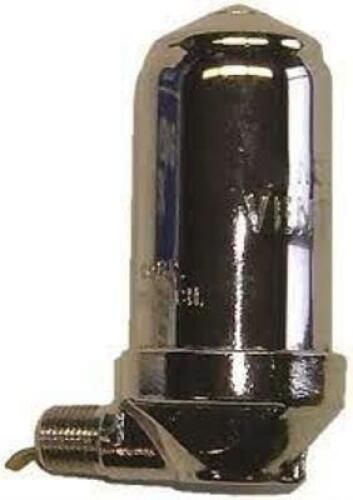 DESCRIPTION: (5) AIR VALVE BRAND/MODEL: VENT-RITE #11 RETAIL$: $45.89 EA QTY: 5