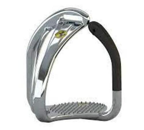 DESCRIPTION: (2) ENGLISH AND WESTERN STIRRUPS BRAND/MODEL: STS IRONS RETAIL$: $167.00 TOTAL QTY: 2