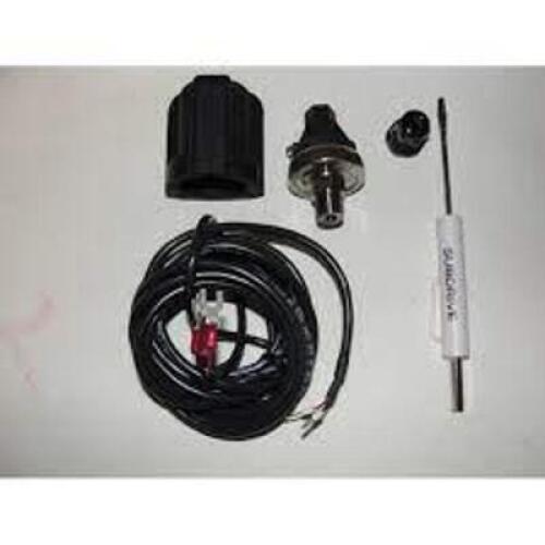 DESCRIPTION: (1) PRESSURE SENSOR KIT BRAND/MODEL: FRANKLIN ELECTRIC INFORMATION: MUST COME INSPECT FOR COMPLETE KIT RETAIL$: $115.91 EA SIZE: INLINE C