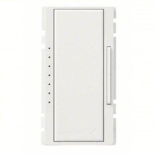 DESCRIPTION: (8) COLOR CHANGE KIT, PRO LED AND DIMMER, FRONT ACCESSIBLE SERVICE SWITCH BRAND/MODEL: LUTRON #784K13 INFORMATION: WHITE RETAIL$: $12.45