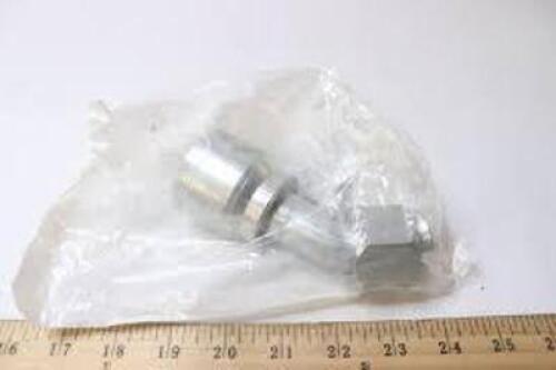 DESCRIPTION: (5) FEMALE JIC SWIVEL BRAND/MODEL: LAWSON #16666 RETAIL$: $17.94 EA SIZE: 90 DEGREES QTY: 5