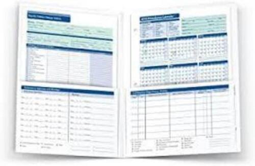 DESCRIPTION: (3) BOXES OF APPROX (50) CONFIDENTIAL PERSONNEL FOLDER BRAND/MODEL: COMPLYRIGHT #A224 INFORMATION: WHITE RETAIL$: $57.21 PER PACK OF 25 Q