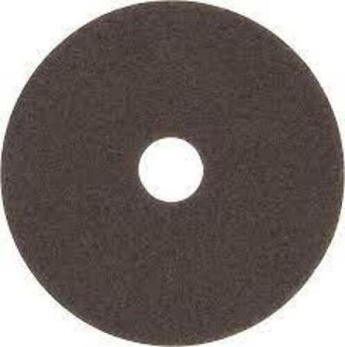 DESCRIPTION: (20) BROWN STIRPPER PADS BRAND/MODEL: 3M #7100 INFORMATION: BROWN RETAIL$: $20.99 PER 5 PADS SIZE: 12" QTY: 20