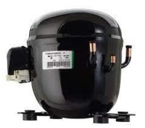 DESCRIPTION: (1) COMPRESSOR MOTOR BRAND/MODEL: EMBRACO #NT2192GKV INFORMATION: BLACK RETAIL$: $496.50 EA SIZE: 115V 60HZ QTY: 1