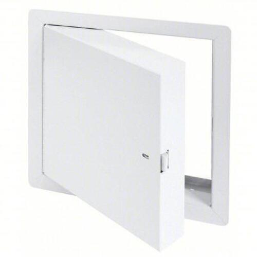 DESCRIPTION: (2) FIRE RATED ACCESS DOORS BRAND/MODEL: TOUGH GUY #2VE76 INFORMATION: WHITE RETAIL$: $179.46 EA SIZE: 18 IN, 18 IN, 18 3?8 IN, 18 1?4 IN