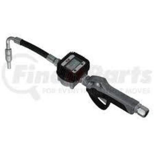 DESCRIPTION: (2) OIL NOZZLE BRAND/MODEL: PIUSI #F00984260 RETAIL$: $421.23 EA QTY: 2