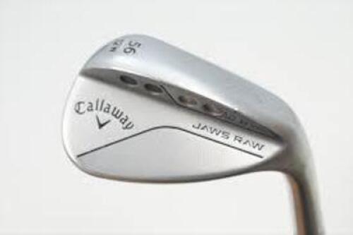 DESCRIPTION: (1) WEDGE GOLF CLUB BRAND/MODEL: CALLAWAY #23858704 RETAIL$: $179.99 EA QTY: 1