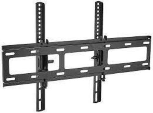 DESCRIPTION: (1) TV WALL MOUNT BRAND/MODEL: STANLEY #TMS-DS1113T INFORMATION: BLACK RETAIL$: $50.00 EA SIZE: 32-70" QTY: 1