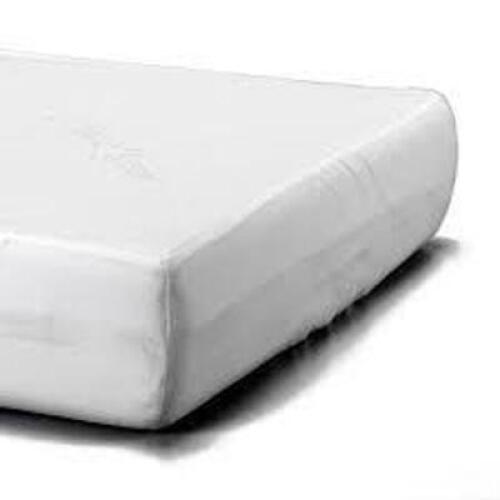 DESCRIPTION: (1) MATTRESS COVER BRAND/MODEL: MISC INFORMATION: WHITE RETAIL$: $28.78 EA SIZE: MIGHT BE A DOUBLE QTY: 1