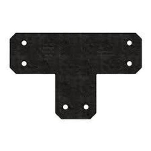DESCRIPTION: (1) AVANT ORNAMENTAL T STRAP BRAND/MODEL: SIMPSON RETAIL$: $20.00 EA QTY: 1