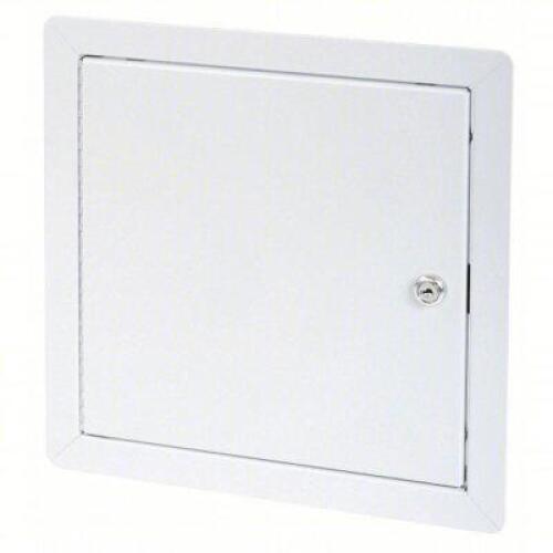 DESCRIPTION: (2) ACCESS DOOR BRAND/MODEL: TOUGH GUY #1UEV8 INFORMATION: GALVANIZED STEEL RETAIL$: $155.95 EA SIZE: 16 IN, 16 IN, 16 1?2 IN, 16 1?2 IN,
