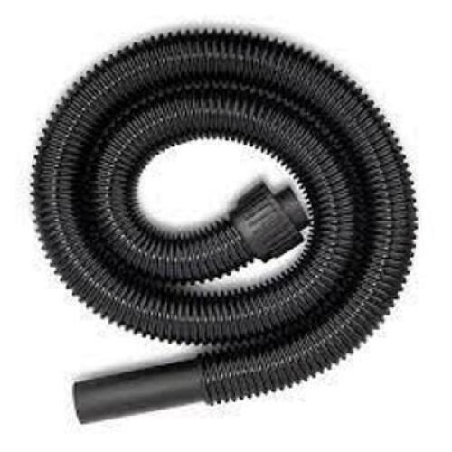 DESCRIPTION: (3) WET DRY VAC HOSE INFORMATION: BLACK RETAIL$: $20.00 EA QTY: 3