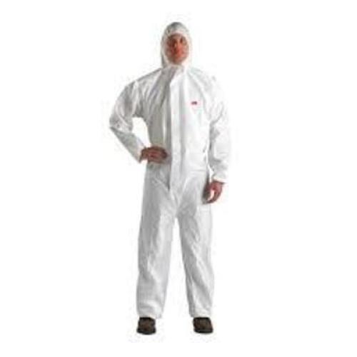 DESCRIPTION: (1) CASE OF (24) COVERALLS BRAND/MODEL: 107KGS INFORMATION: WHITE RETAIL$: $52.00 TOTAL SIZE: SIZE 5XL QTY: 1