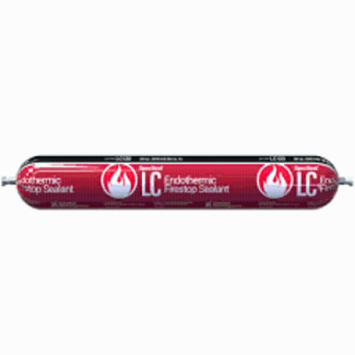 DESCRIPTION: (4) FIRE BARRIER SEALANT BRAND/MODEL: SPECSEAL #LC120 RETAIL$: $22.25 EA SIZE: 20 OZ QTY: 4