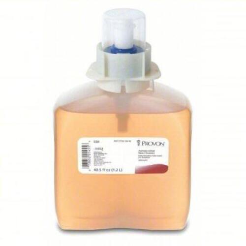 DESCRIPTION: (1) CASE OF (3) HAND SOAP BRAND/MODEL: PROVON #5EDD9 RETAIL$: $142.93 EA SIZE: 1200 ML QTY: 1