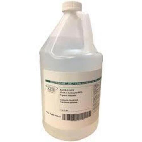 DESCRIPTION: (2) HAND SANITIZER BRAND/MODEL: HAND-E-SAN RETAIL$: $65.00 EA SIZE: 1 GALLON QTY: 2