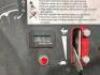 DESCRIPTION: FERRIS 52" WALK BEHIND HYDROSTATIC MOWER (2 YEARS OLD ) BRAND / MODEL: FERRIS ADDITIONAL INFORMATION HOURS 519 RETAILS NEW FOR $10000 LOC - 5