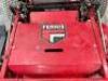 DESCRIPTION: FERRIS 52" WALK BEHIND HYDROSTATIC MOWER (2 YEARS OLD ) BRAND / MODEL: FERRIS ADDITIONAL INFORMATION HOURS 519 RETAILS NEW FOR $10000 LOC - 7