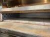 BAKERS PRIDE Y600 DOUBLE STACK PIZZA OVEN - 4