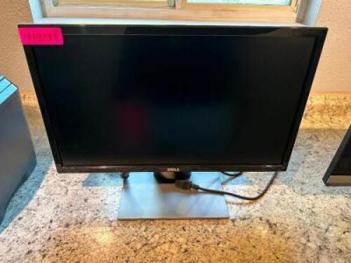 DESCRIPTION: 20" LCD MONITOR LOCATION: OFFICE QTY: 1