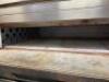 BAKERS PRIDE Y600 DOUBLE STACK PIZZA OVEN - 8