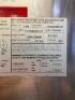 BAKERS PRIDE Y600 DOUBLE STACK PIZZA OVEN - 14