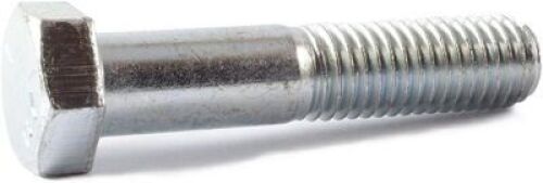 DESCRIPTION: (2) BOXES OF (125) HEX CAP PARTIALLY THREADED CAP SCREW BRAND/MODEL: BRIGHTON BEST #847436 INFORMATION: (1) BOX OF NUTS AND (1) BOX OF BO
