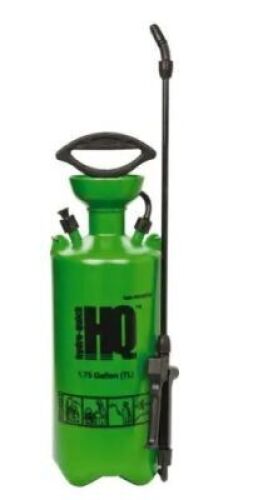 DESCRIPTION: (1) HAND SPRAYER BRAND/MODEL: HYDRO-QUICK #44184786 RETAIL$: $50.00 EA SIZE: 1.75 GALLON QTY: 1