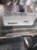DESCRIPTION: (1) EXTRA WIDE CROSSOVER TRUCK TOOL BOX, SINGLE LID BRAND/MODEL: UWS #TBS-72-LBTA INFORMATION: CHROME RETAIL$: $778.99 EA SIZE: 72" QTY: - 4