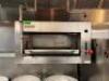 VULCAN 36" GAS SALAMANDER BROILER - 2