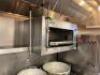 VULCAN 36" GAS SALAMANDER BROILER - 4