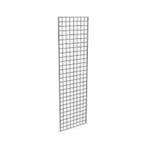 DESCRIPTION: (1) BOX OF (3) METAL GRID WALL PANEL BRAND/MODEL: ECONOCO #P3BLK27 INFORMATION: BLACK RETAIL$: $101.41 TOTAL SIZE: 48X27 QTY: 1