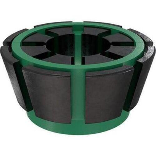 DESCRIPTION: (1) 12Z BRAIDED COLLET BRAND/MODEL: LAWSON #T420 RETAIL$: $139.98 EA SIZE: 12Z QTY: 1