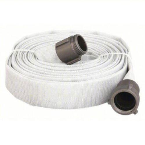DESCRIPTION: (1) WILDLAND FIRE HOSE BRAND/MODEL: FOREST-LITE #11C284 INFORMATION: WHITE RETAIL$: $131.54 EA SIZE: 1.5" X 50' QTY: 1