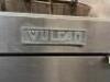 VULCAN 65-70LB NATURAL GAS FLOOR FRYER - 5