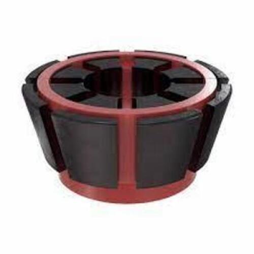 DESCRIPTION: (1) 4Z BRAIDED COLLET BRAND/MODEL: LAWSON #T420 INFORMATION: 1555775 RETAIL$: $105.77 EA SIZE: 4Z QTY: 1